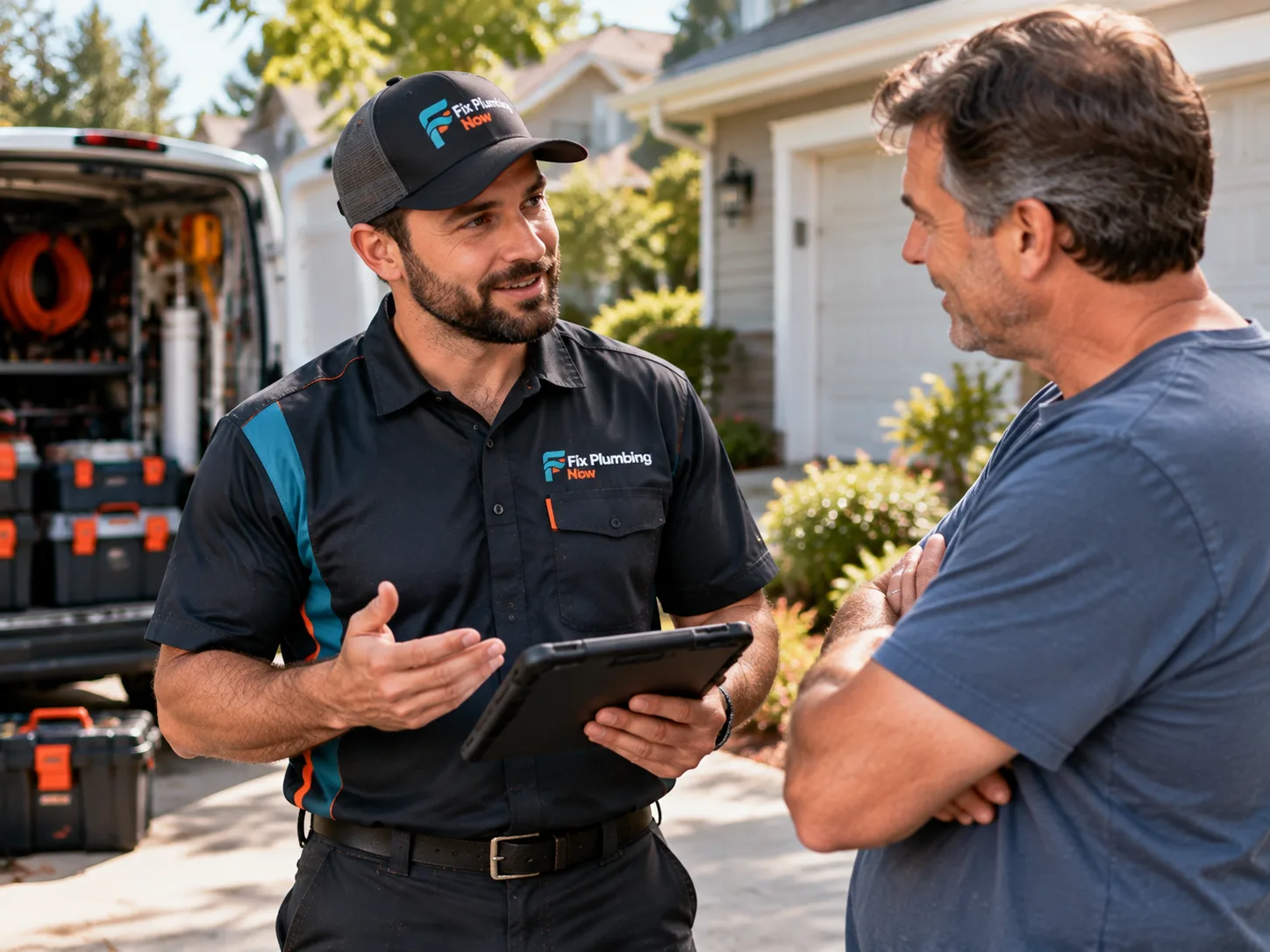 Clogged Drain Service Canova, SD FAQs